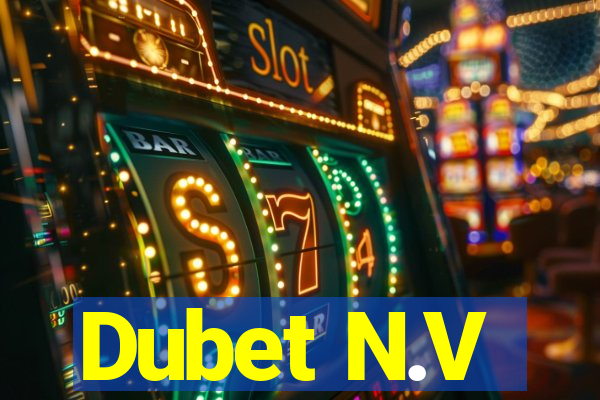 Dubet N.V